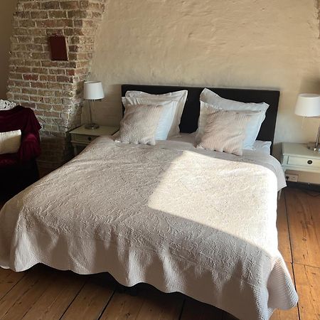 B&B In Brugge Kültér fotó